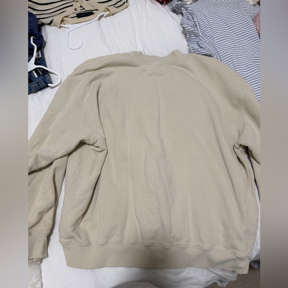 halfdays ski club mock neck - Picture 3 of 4